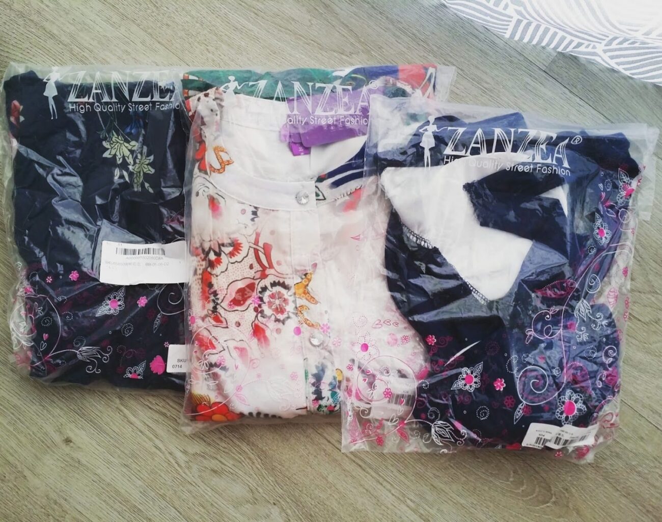 unboxing-banggood