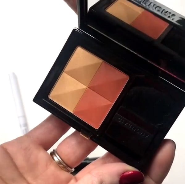 Givenchy-African-Light-Prisme-Blush-Bronzer