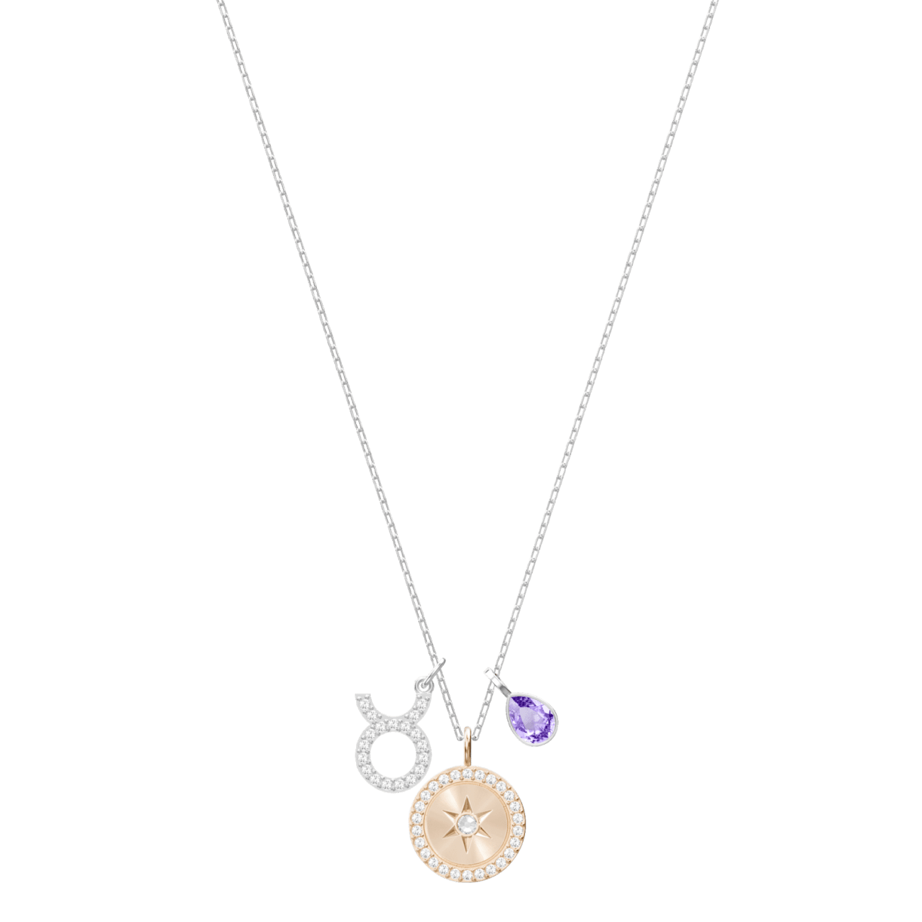 swarovski-zodiac-collana-zodiacale-toro
