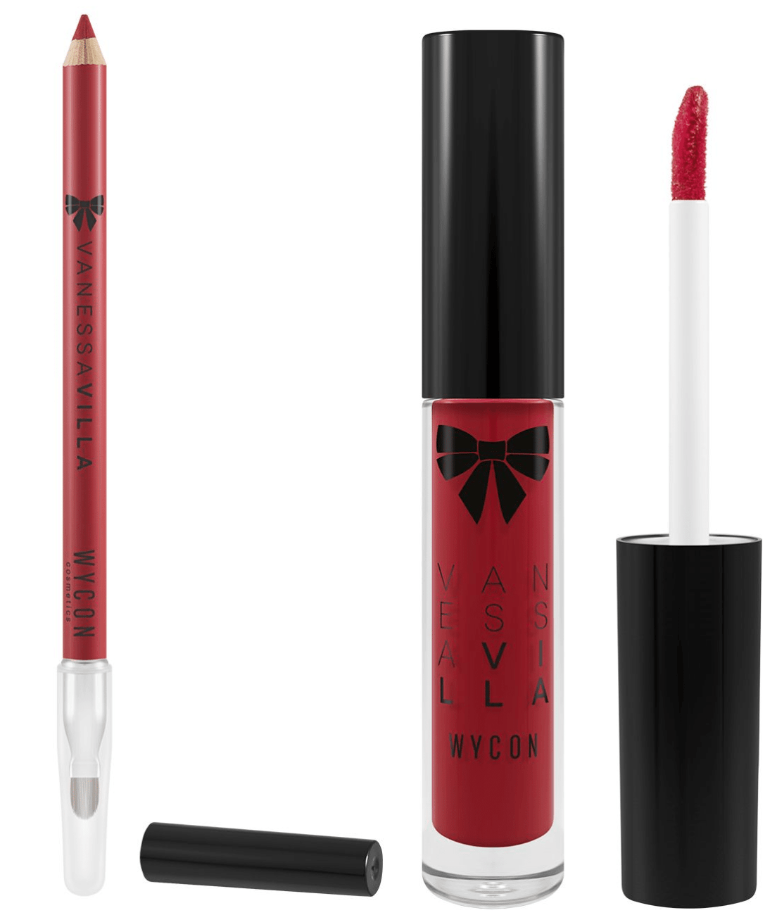 wycon-vanessa-villa-lip-kit-rosso