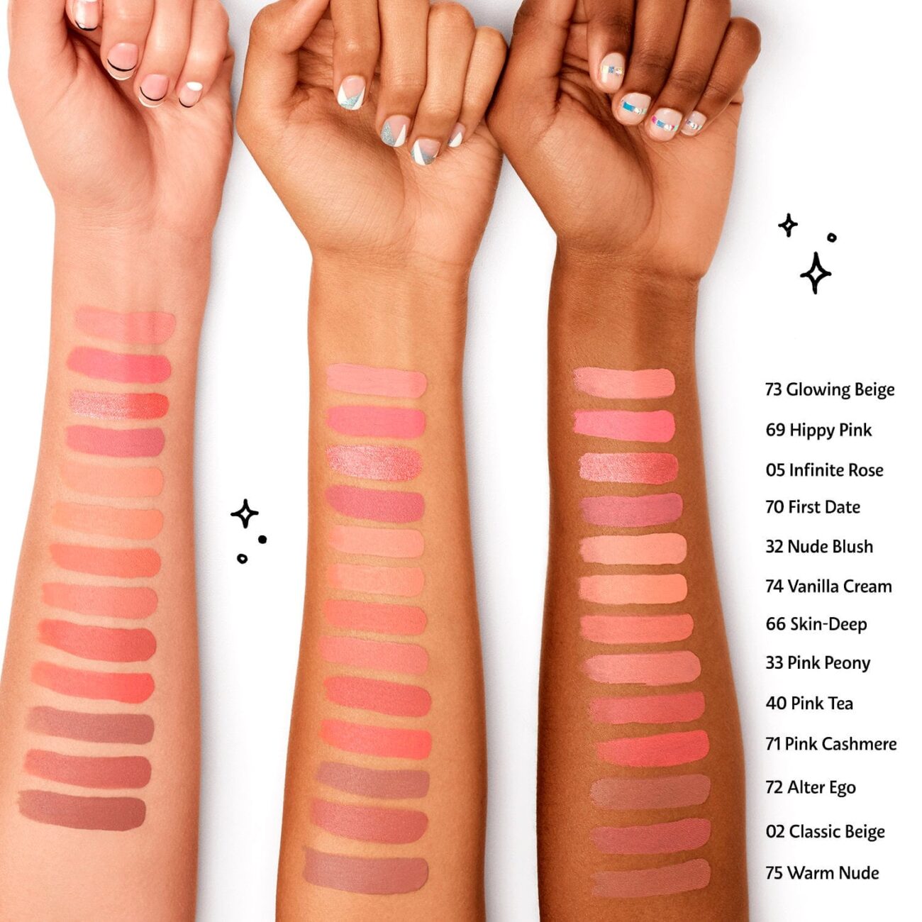 Cream-Lip-Stain-Liquid-Lipstick-swatch