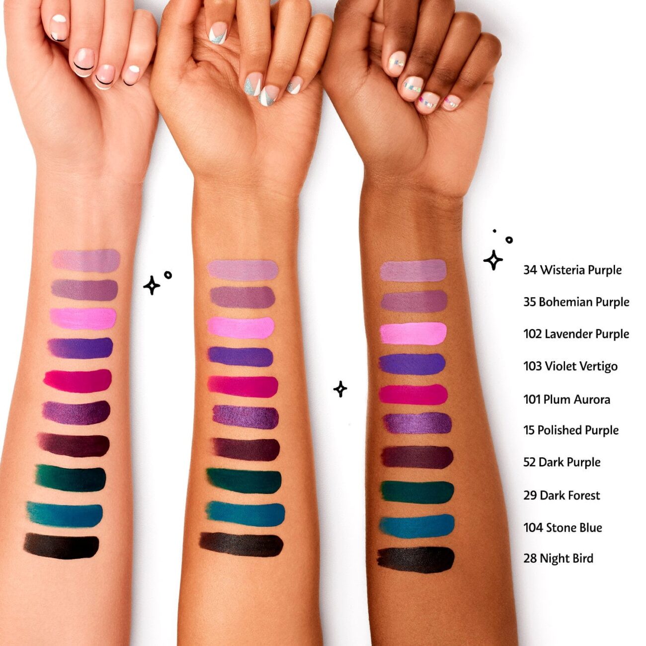 Cream-Lip-Stain-Liquid-Lipstick-swatch
