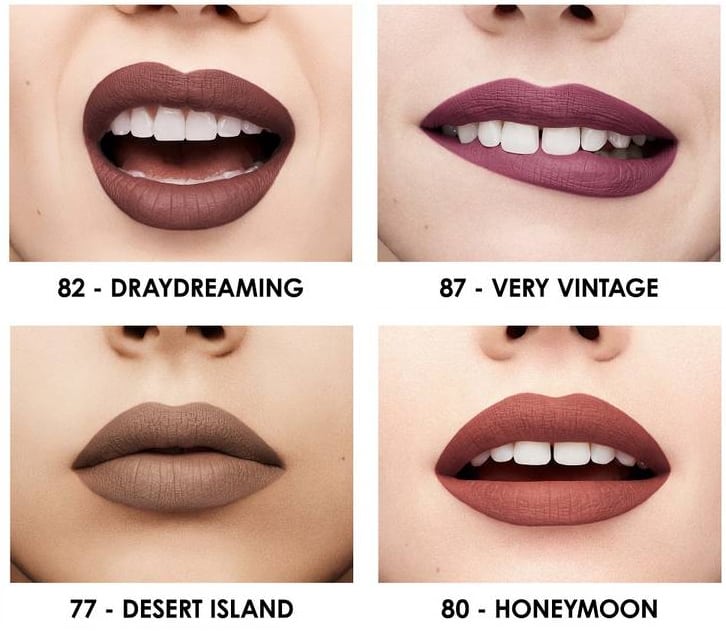 Cream-Lip-Stain-Liquid-Lipstick-swatch-labbra