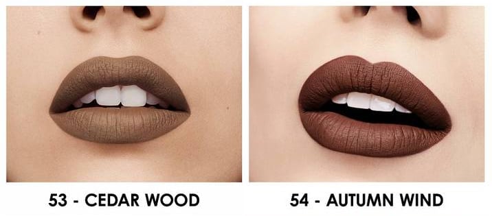 Cream-Lip-Stain-Liquid-Lipstick-swatch-labbra