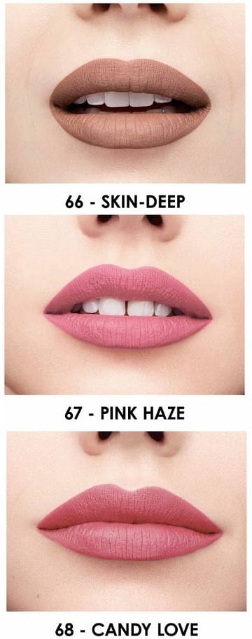 Cream-Lip-Stain-Liquid-Lipstick-swatch-labbra