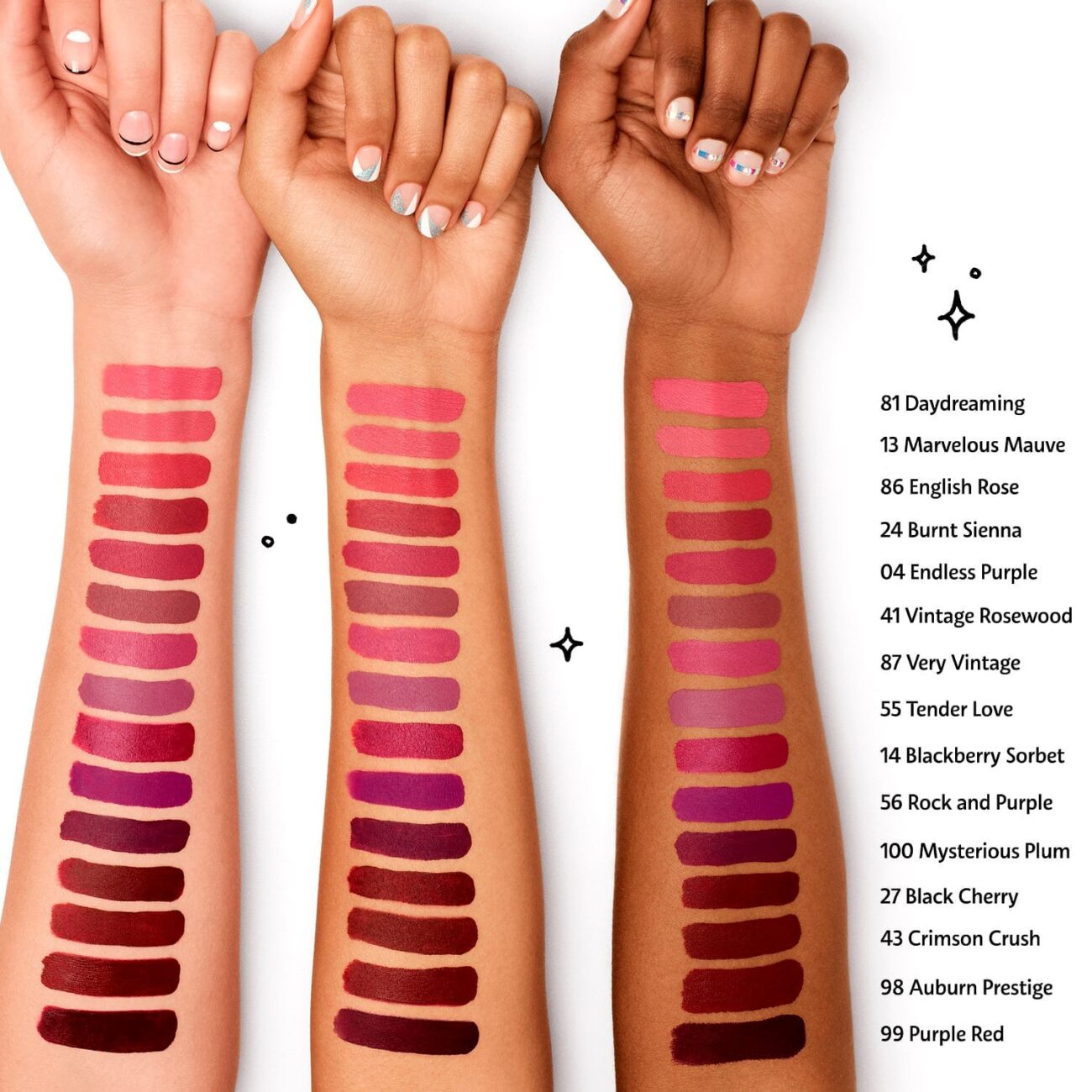 Cream-Lip-Stain-Liquid-Lipstick-swatch