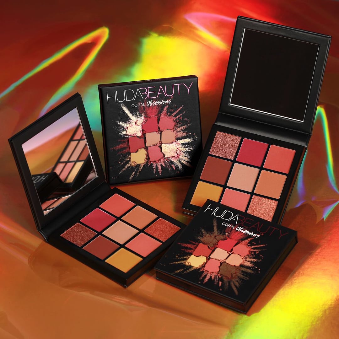 huda-beauty-coral-obsessions