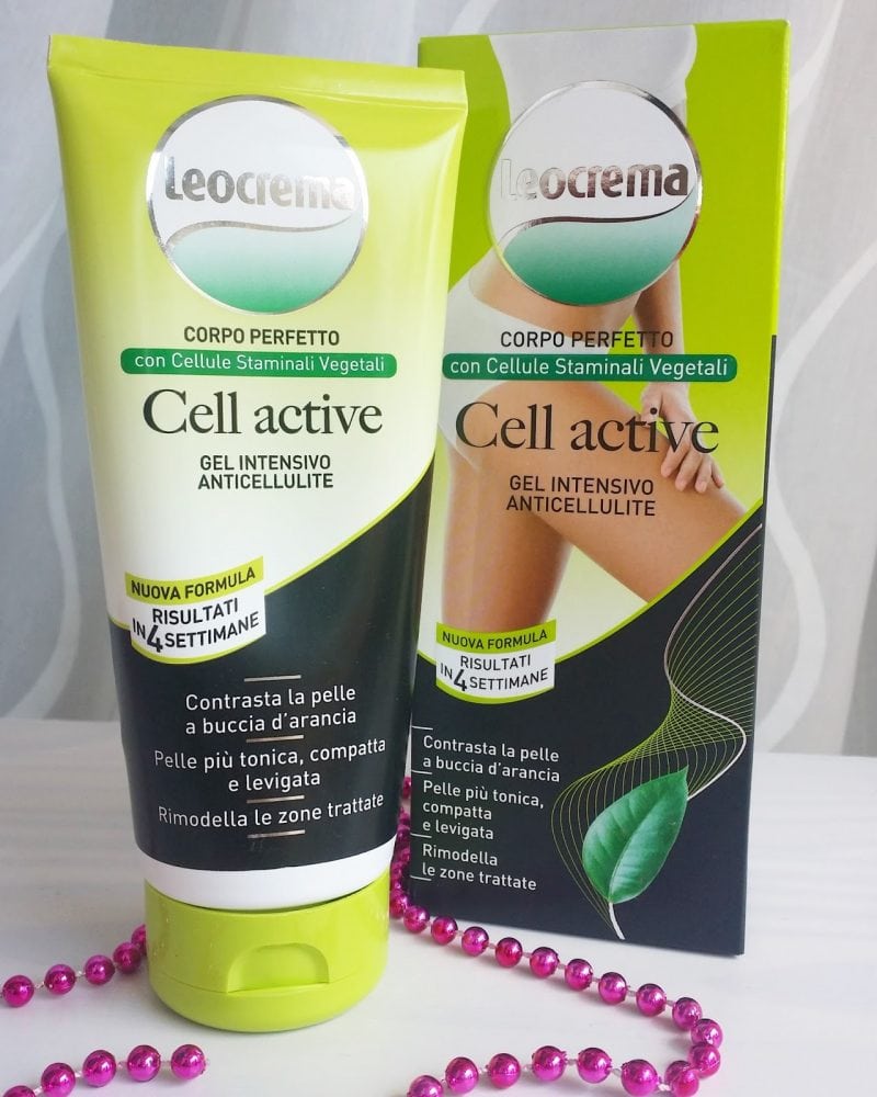 leocrema cell active