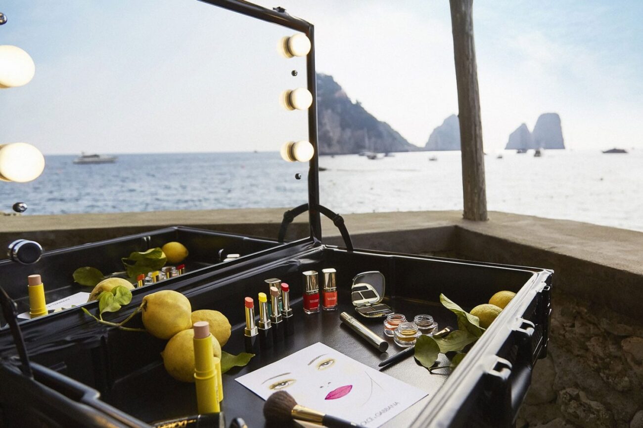 Dolce-Gabbana-Italian-Zest-makeup