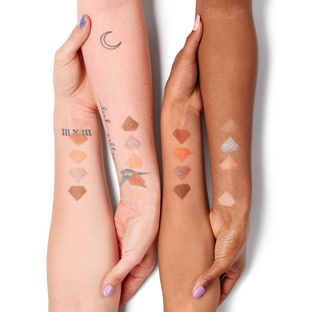 Lightbeam-Eyeshadow-Palette-Urban-Decay-Swatch
