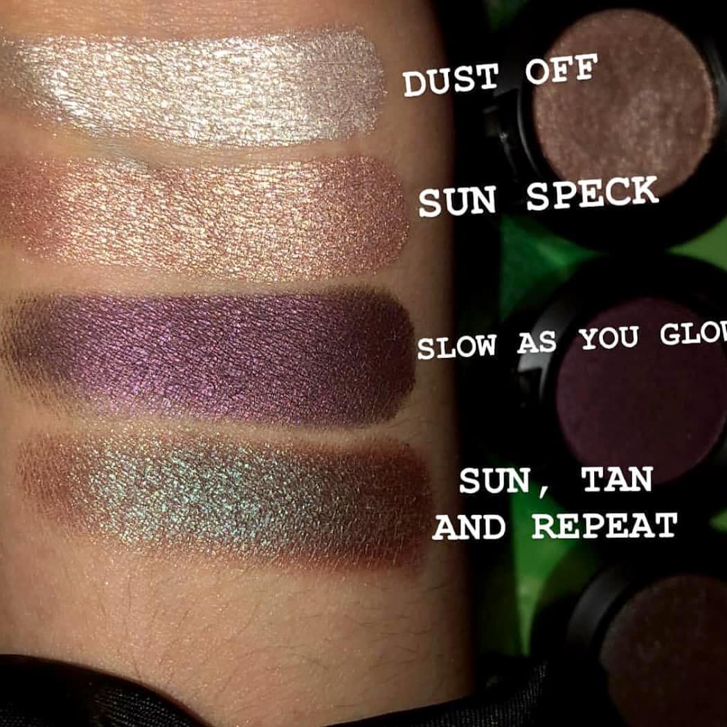 MAC-Mirage-Noir-eyeshadow-swatch