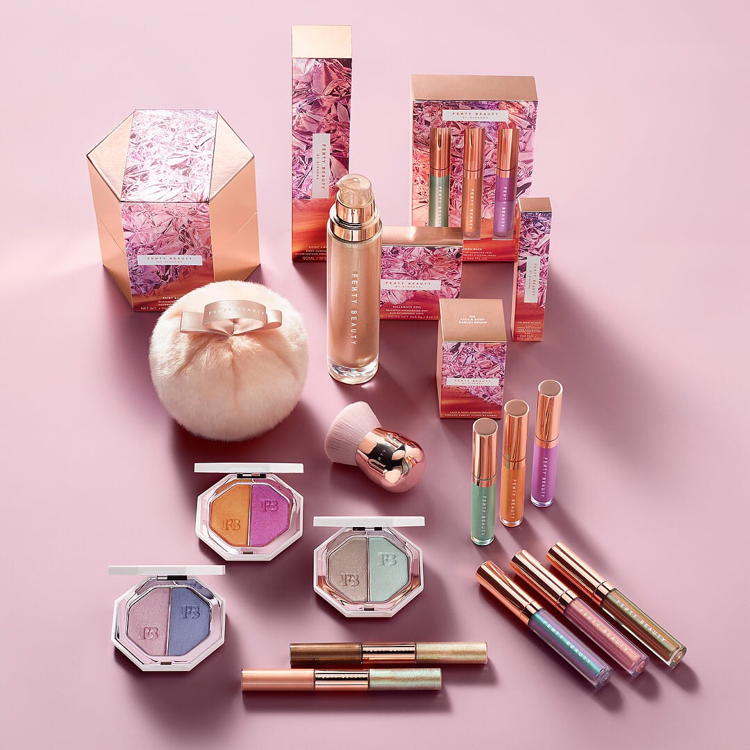 fenty-beauty-beach-please-collezione-estate