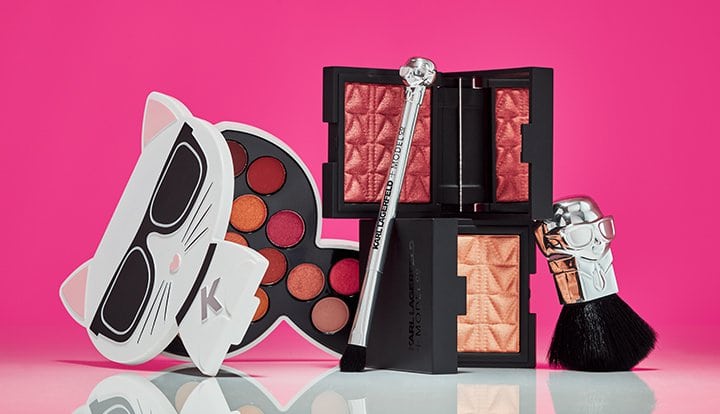 karl-lagerfeld-modelCo-collezione-trucco