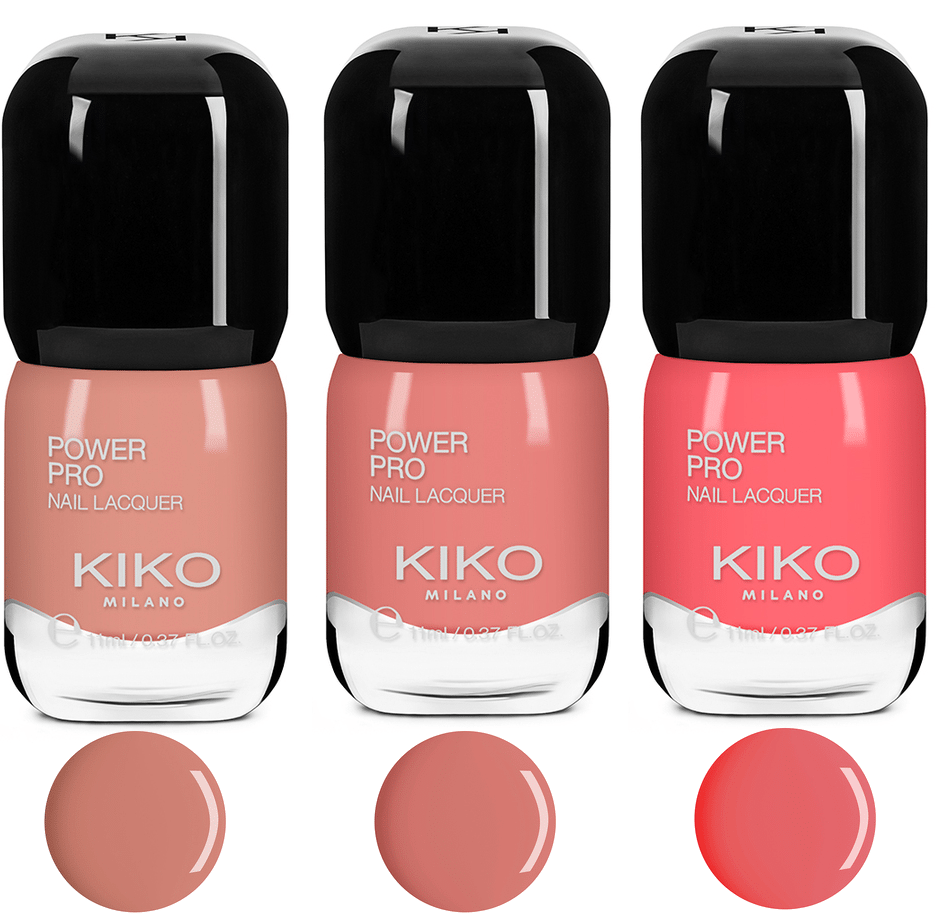 kiko-smalti-estate-2018-power-pro