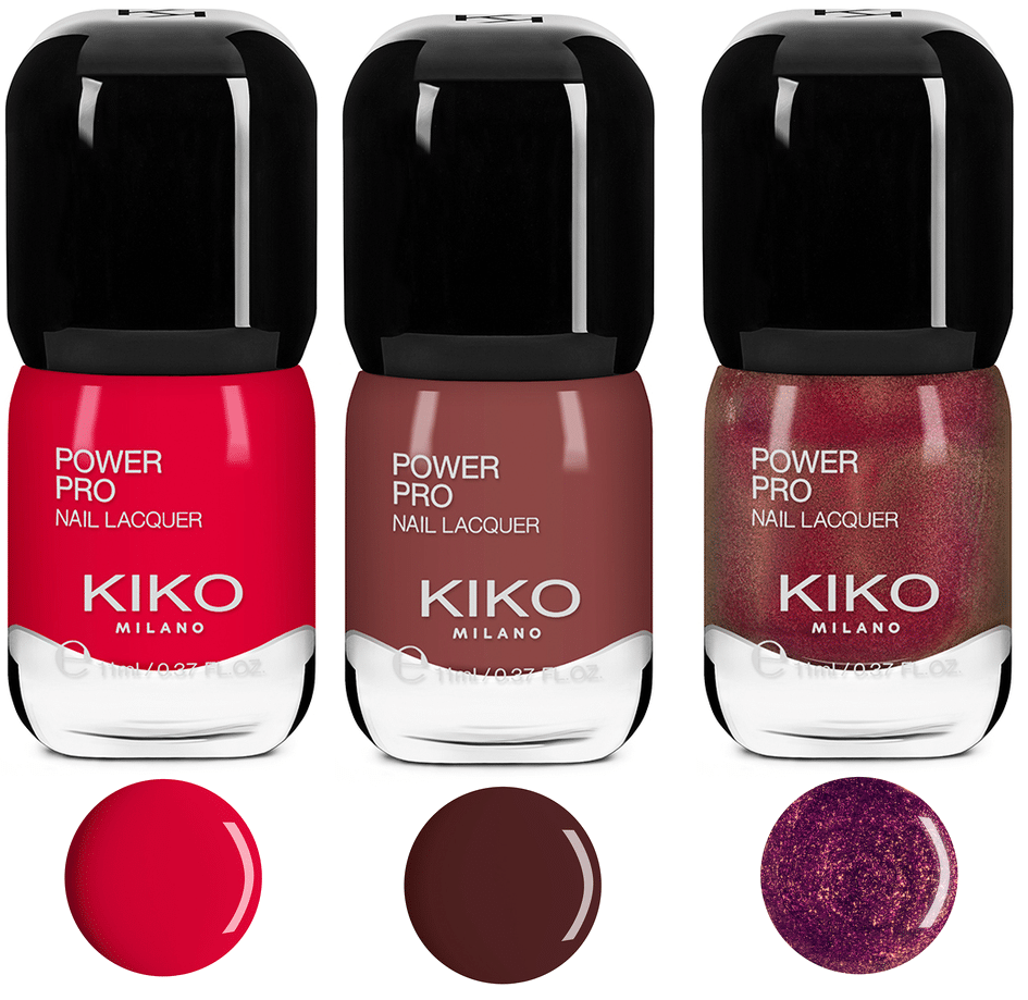 kiko-smalti-estate-2018-power-pro