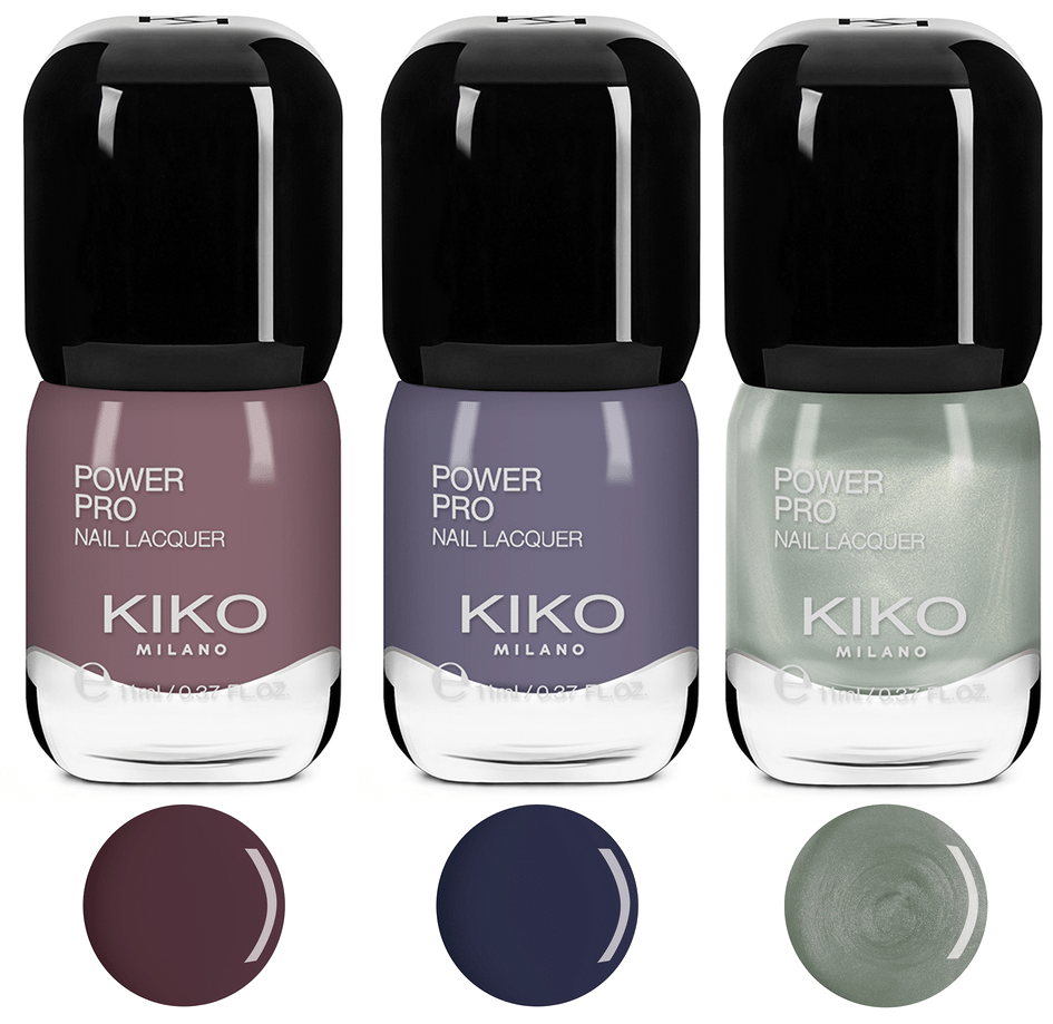 kiko-smalti-estate-2018-power-pro