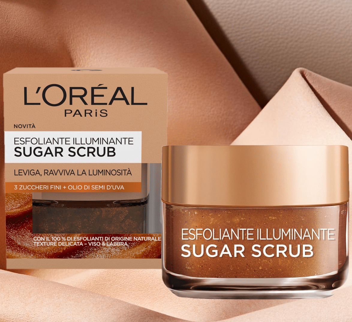 loreal-sugar-scrub-esfoliante-illuminante