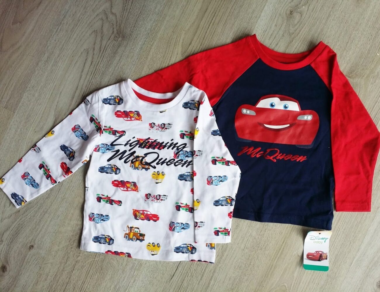 t-shirt-primark-baby