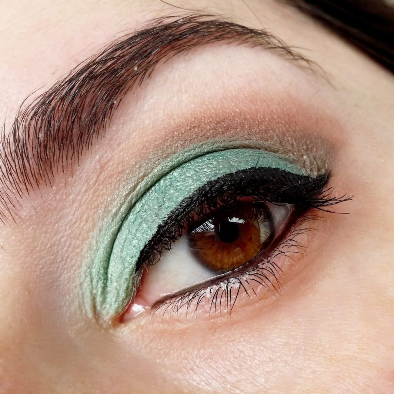 trucco-verde-primavera-2018