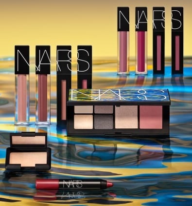 Endless-Summer-NARS-Estate-2018