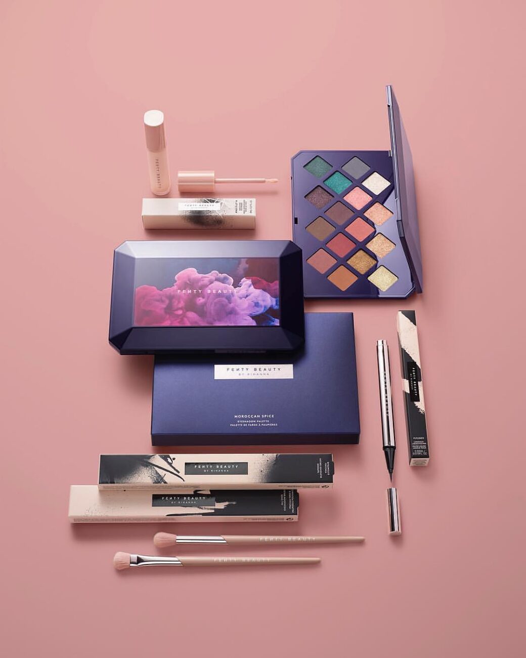 Fenty-Beauty-Moroccan-Spice-Collezione-Trucco