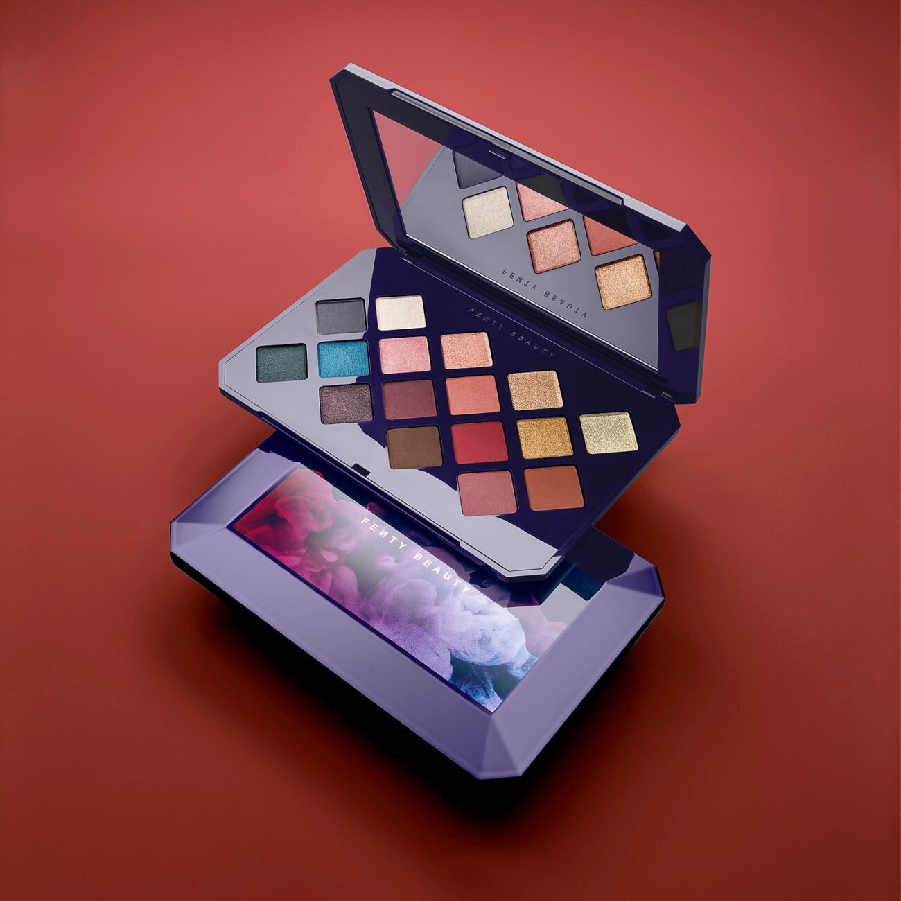 fenty palette moroccan spice
