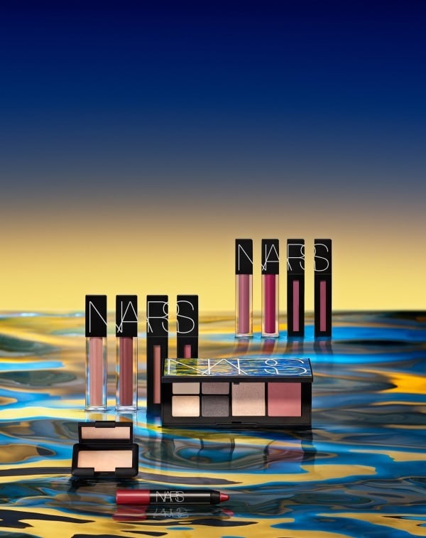 NARS-Endless-Summer-Estate-2018