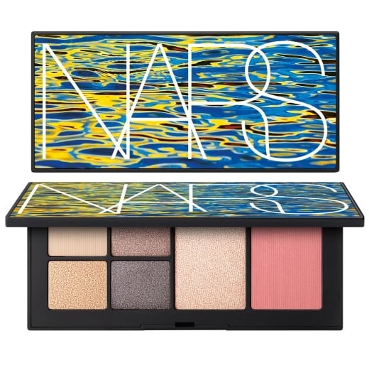 NARS-Endless-Summer-Palette