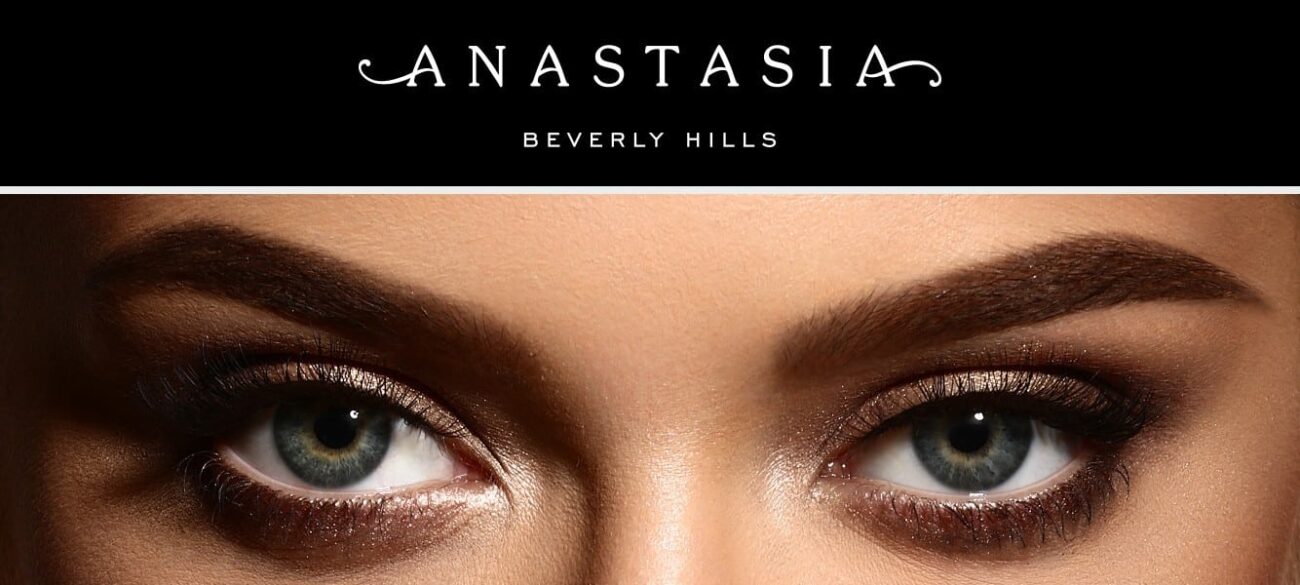 Anastasia Beverly Hills Collezione Make Up