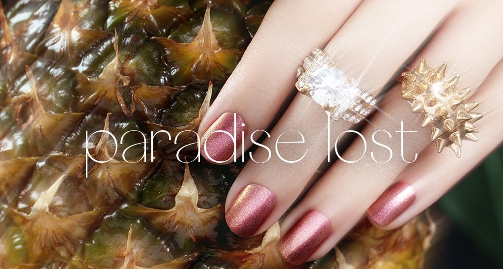 gelology-paradise-lost