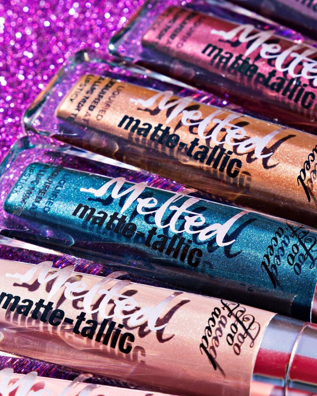 too-faced-melted-matte-tallic-lipstick