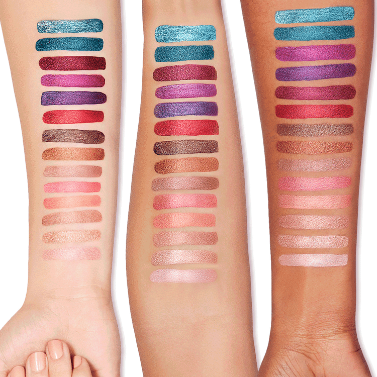 too-faced-melted-matte-tallic-swatch