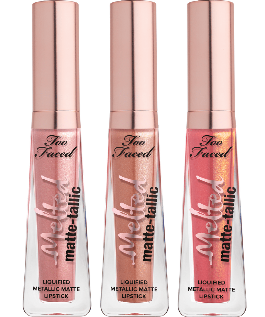 too-faced-melted-matte-tallic
