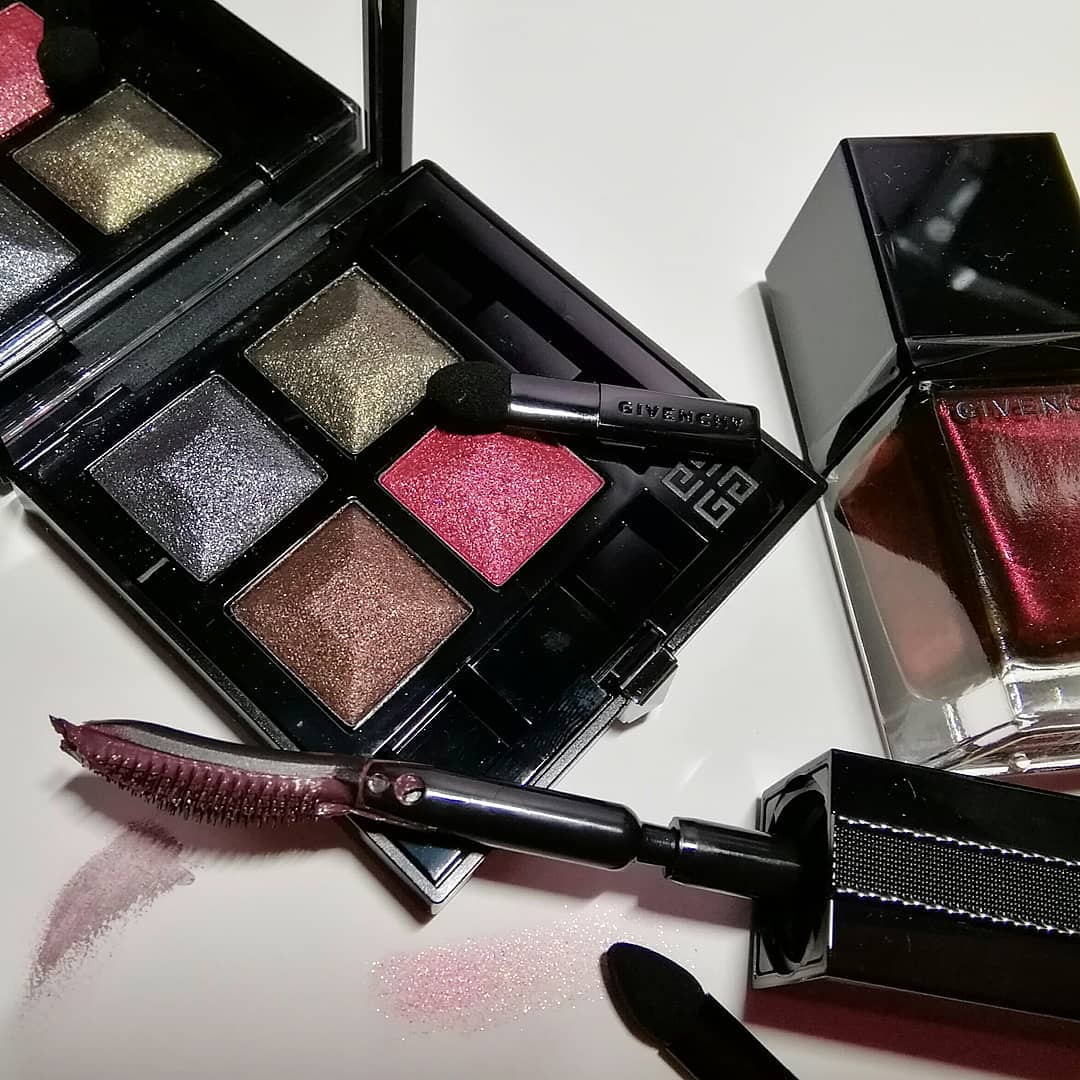 Givenchy-Midnight-Skies-collezione-autunno