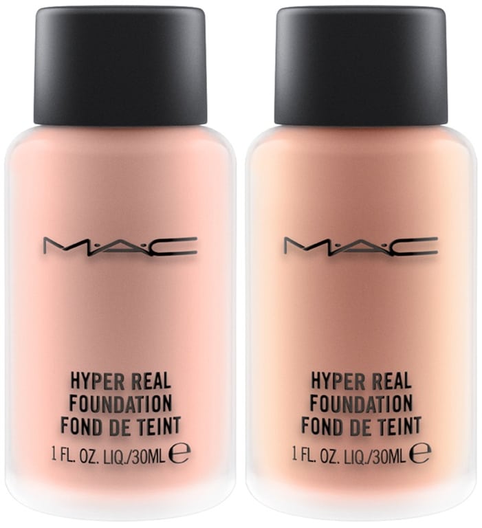 MAC-Supreme-Beam-Hyper-Real-Foundation