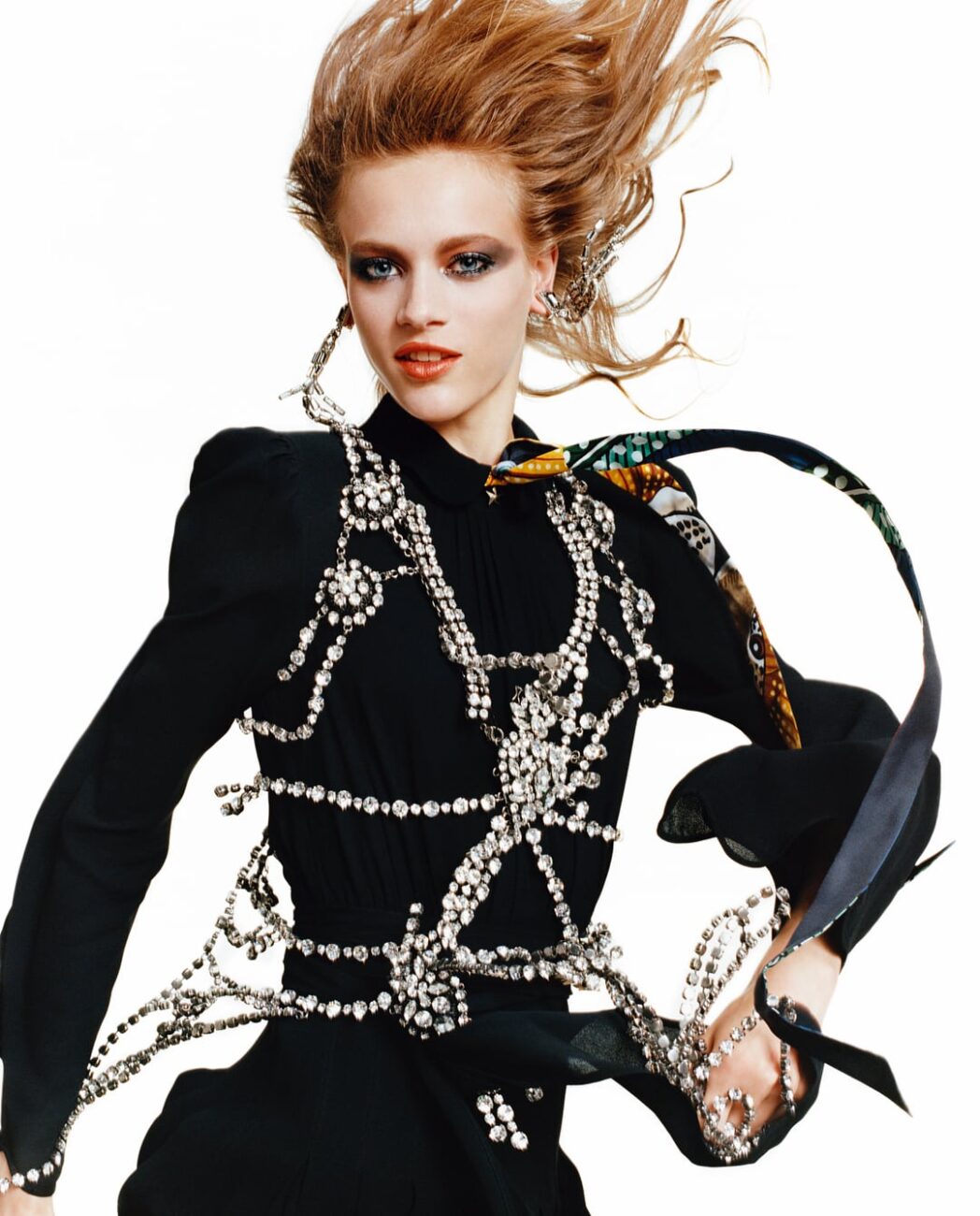 dior-rouge-en-diable-make-up