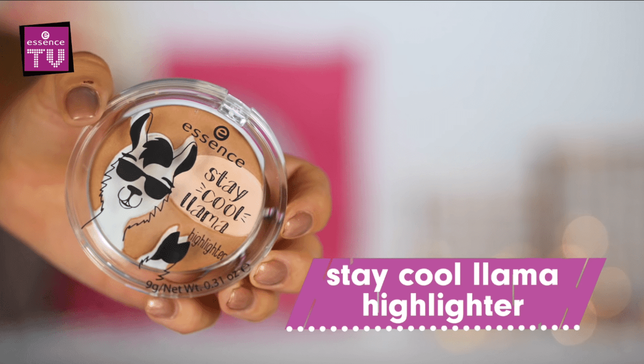 essence-stay-cool-llama-highlighter