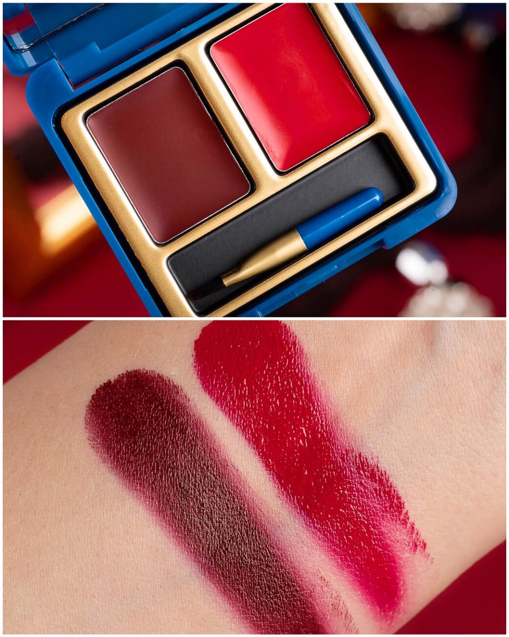 Pupa-Retro-Illusion-Lip-Palette-Swatch