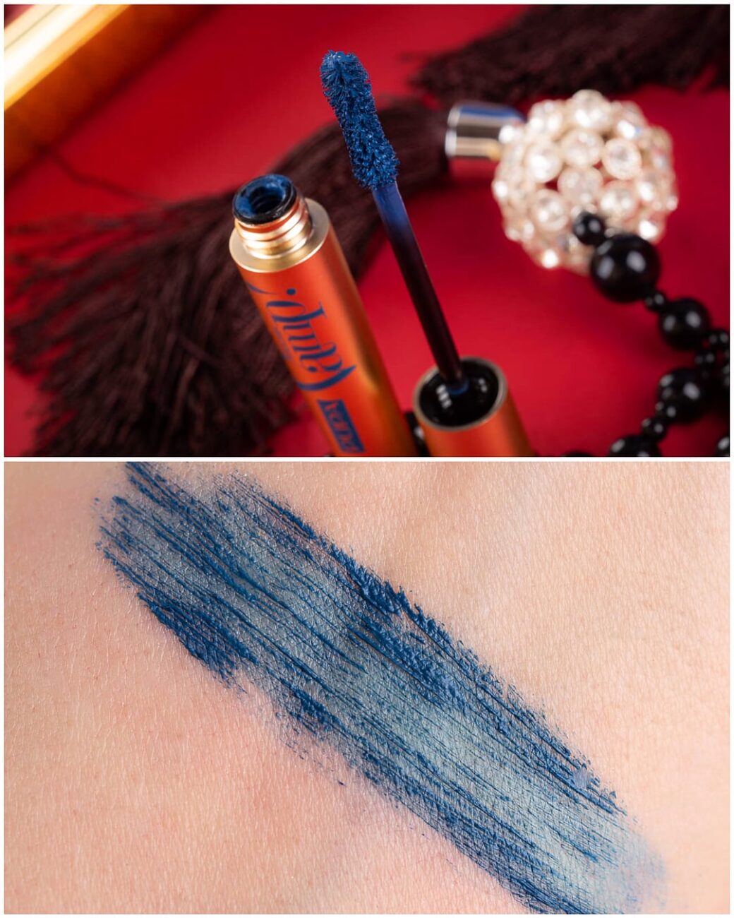 Pupa-Retro-Illusion-Vamp-Mascara