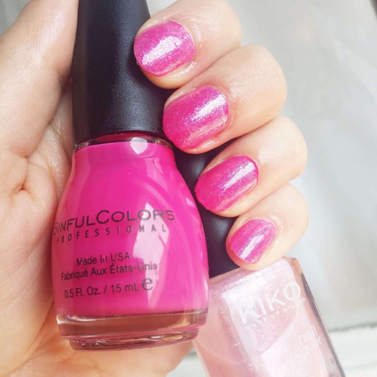 smalto-rosa-glitter