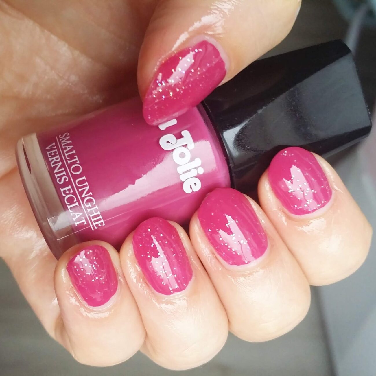 smalto-rosa-glitter