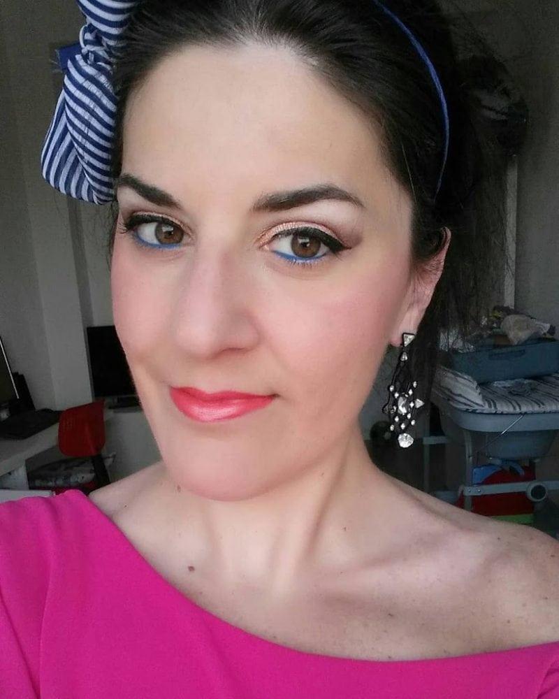 trucco-bronze