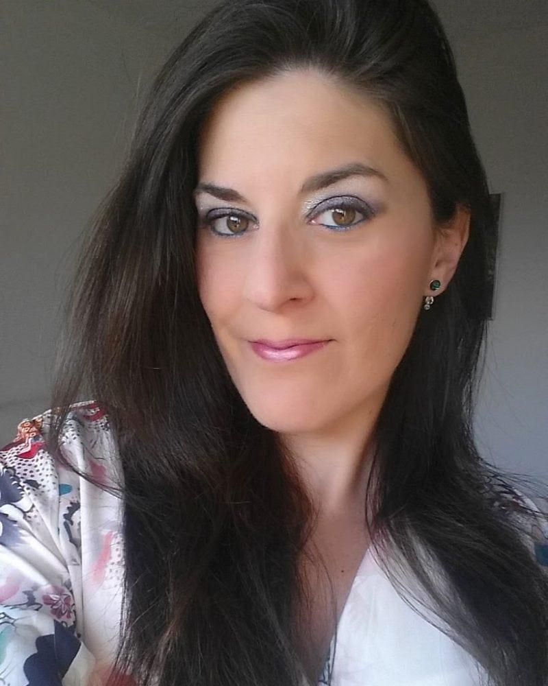 trucco-metallico-estate