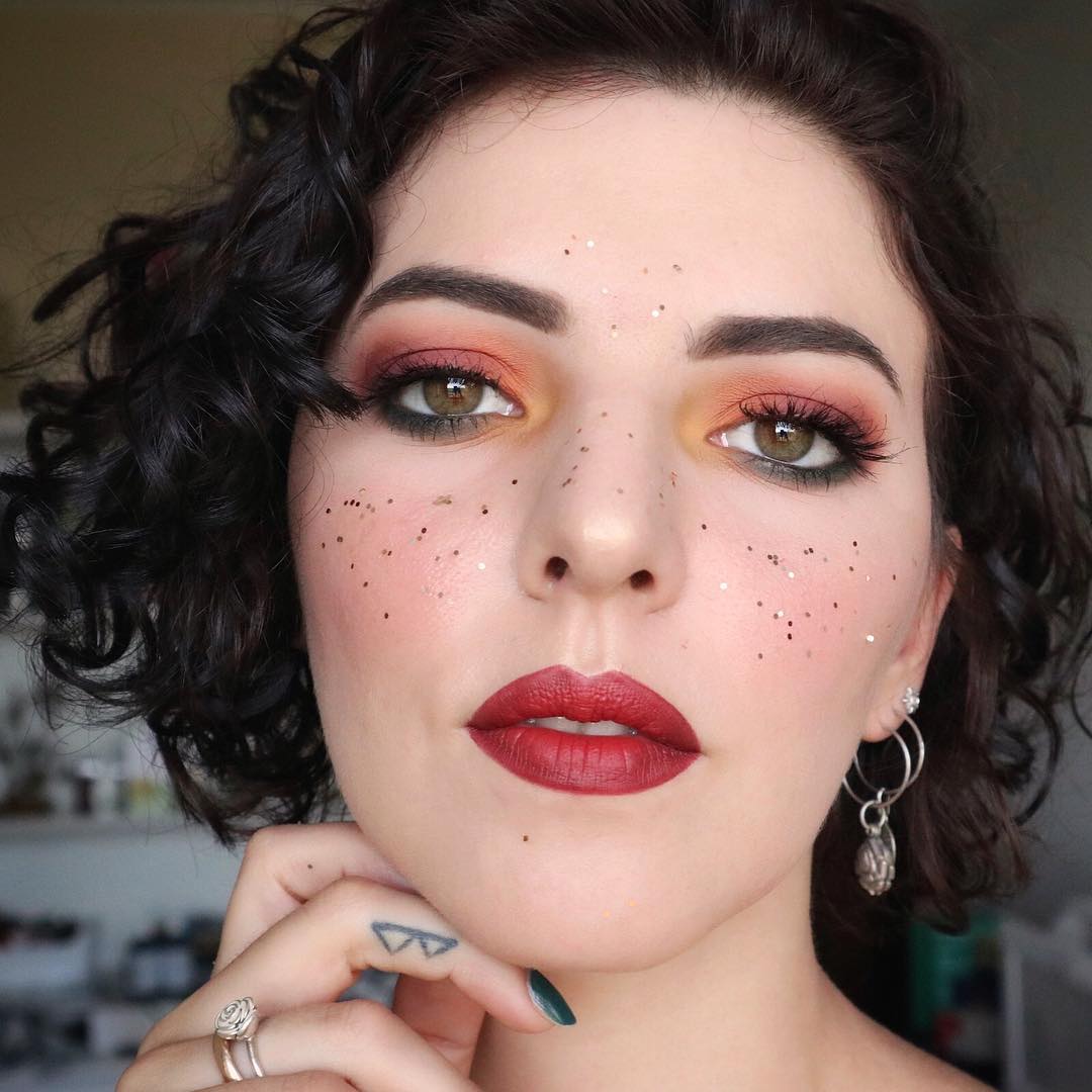 fall-make-up-challenge