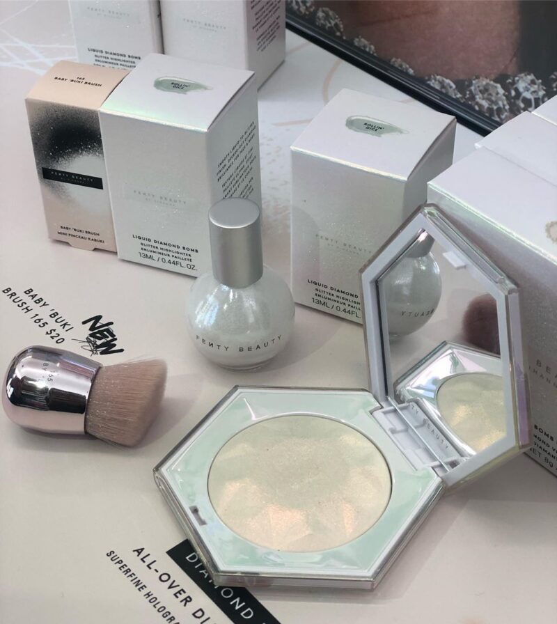 fenty-beauty-diamond-bomb-2019