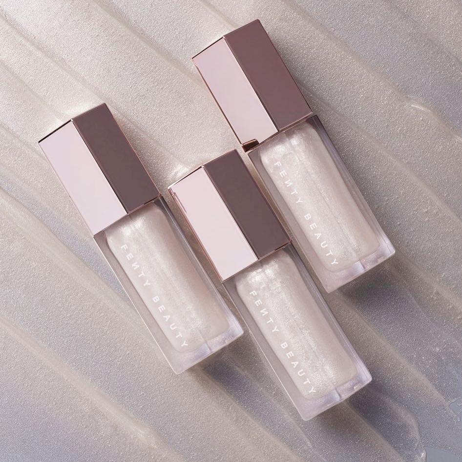 fenty diamond gloss bomb