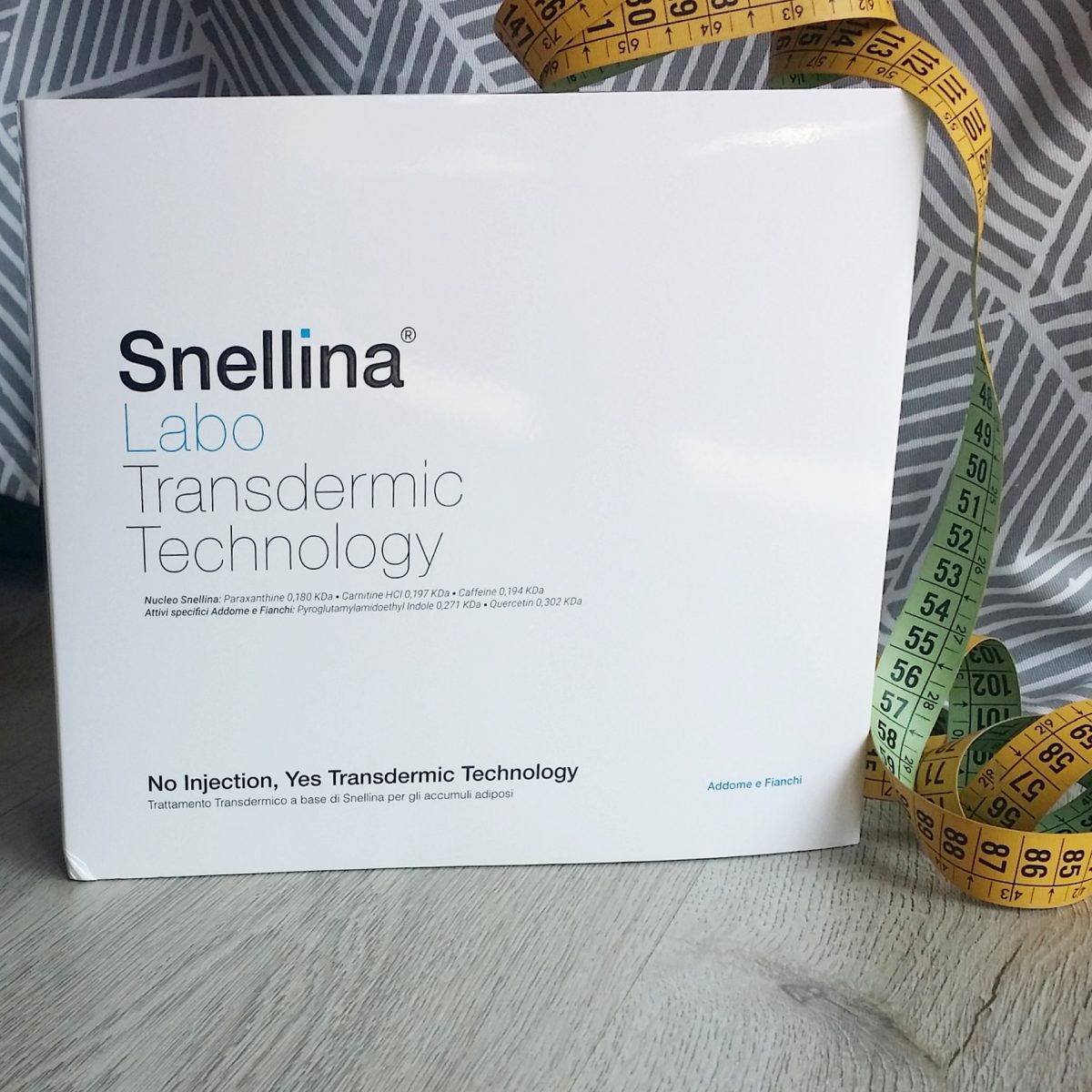 snellina-labo-recensione