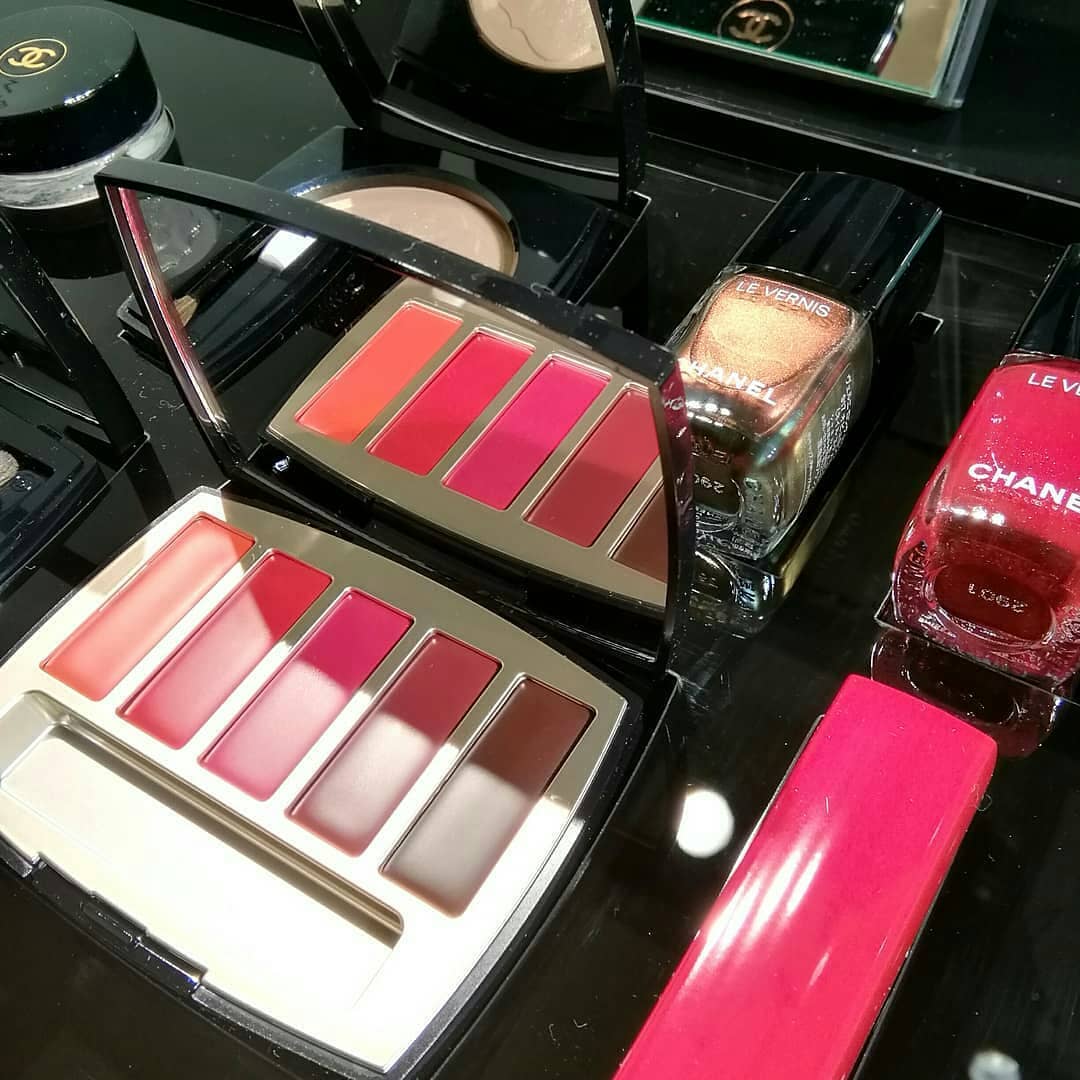 chanel-palette-natale-2018