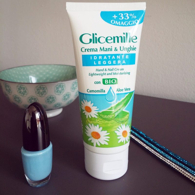 glicemille-crema-mani-unghie-idratante-leggera-opinione