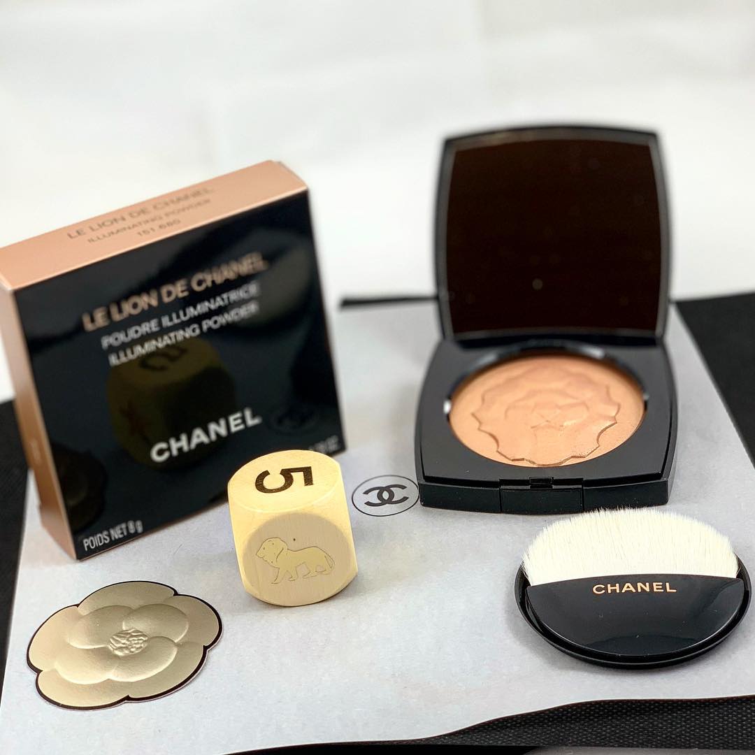 the-lion-de-chanel-powder